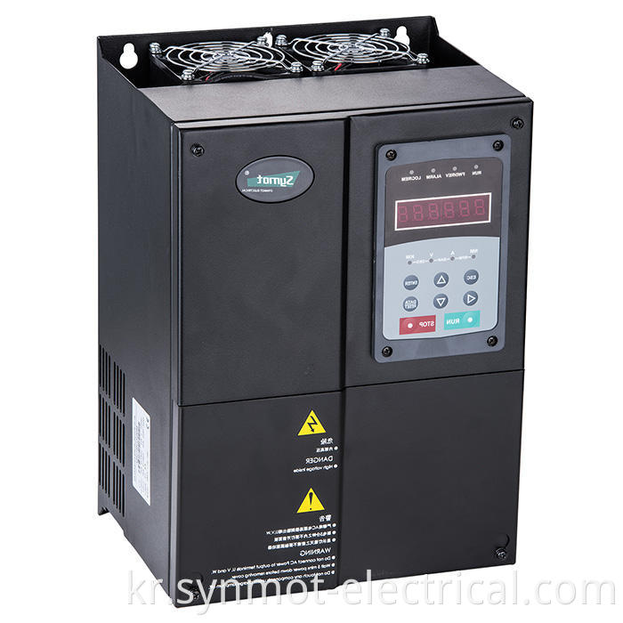 SYNMOT 10 KW 서보 모터 5.5 kW 04KW 모터